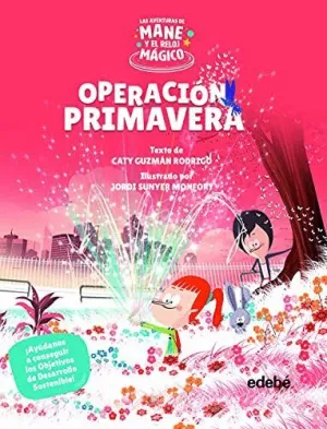 ODS 1 OPERACION PRIMAVERA