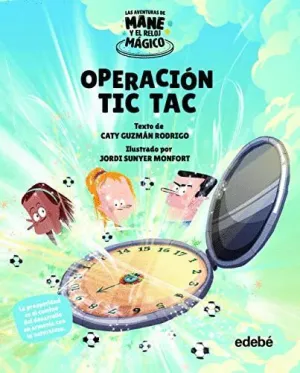OPERACION TIC TAC