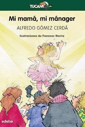 MI MAMA, MI MANAGER