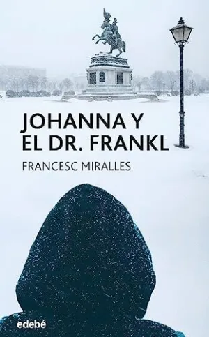 JOHANNA Y EL DR FRANKL