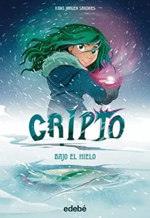 Cripto 5 Bajo el Hielo