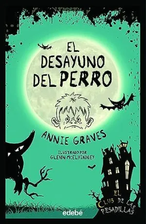 EL DESAYUNO DEL PERRO