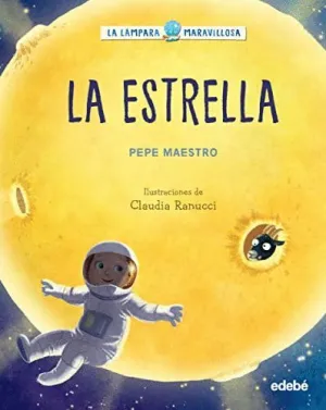 LA LAMPARA MARAVILLOSA . LA ESTRELLA
