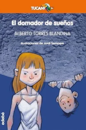 EL DOMADOR DE SUEÑOS