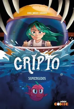 Cripto 6 Sumergidos