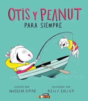 Otis y Peanut para Siempre