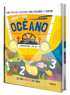 Oceano Conduce y Busca