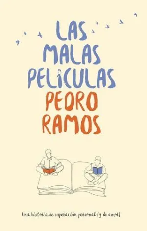 Las Malas Peliculas