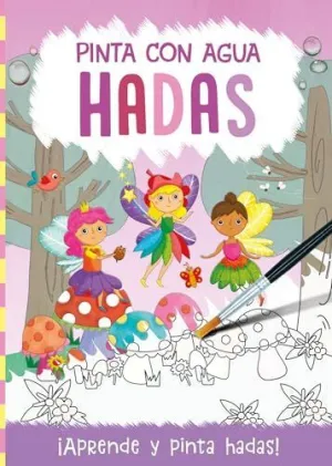 Kit Arte Hadas