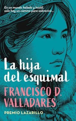 La Hija del Esquimal