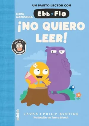 No Quiero Leer