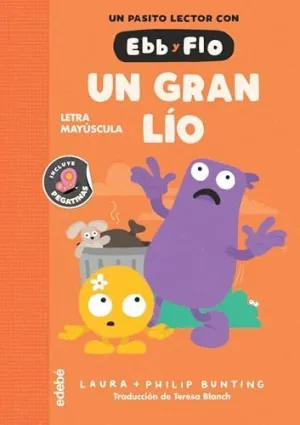 Un Gran Lio