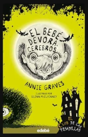EL BEBE DEVORACEREBROS