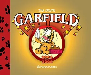 GARFIELD 2004-2006 Nº 14