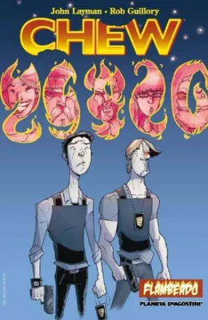 Chew Nº 04/12