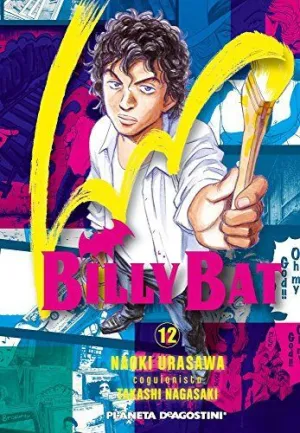 Billy Bat Nº 12/20