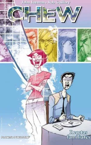 Chew Nº 08/12
