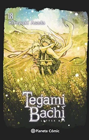 TEGAMIBACHI Nº 18/20