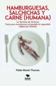 Hamburguesas Salchichas y Carne Humana