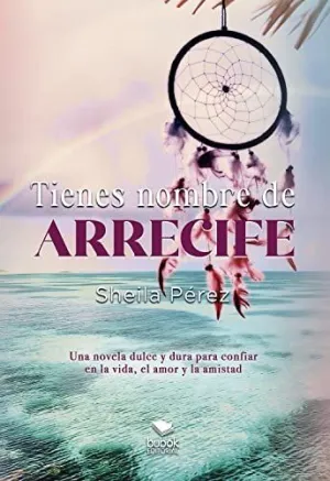 Tienes Nombre de Arrecife