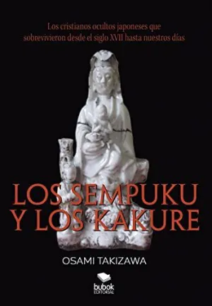 Los Sempuku y los Kakure