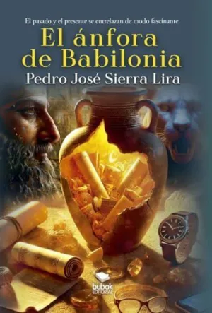 El Anfora de Babilonia