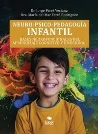 Neuro Psico Pedagogia Infantil