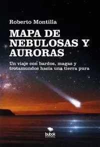 MAPA DE NEBULOSAS Y AURORAS