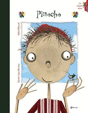 PINOCHO.