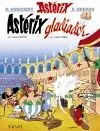 Astérix Gladiador