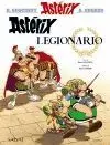 Astérix Legionario