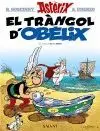 EL TRÀNGOL D´OBÈLIX