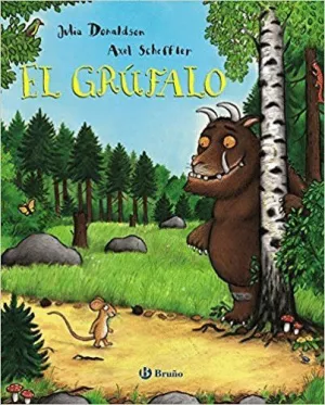 EL GRÚFALO