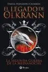 EL LEGADO DE OLKRANN, 4. LA SEGUNDA GUERRA DE LA MEDIANOCHE