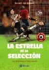 LA ESTRELLA DE LA SELECCIÓN: ESPECIAL EUROCOPA 2016
