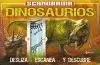 SCANORAMA: DINOSAURIOS