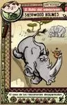 EL BLOG DEL MISTERIOSO SHERWOOD HOLMES, 1: EL CASO DE LOS ANIMALES DESAPARECIDOS
