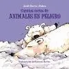 CUENTOS CORTOS DE ANIMALES EN PELIGRO