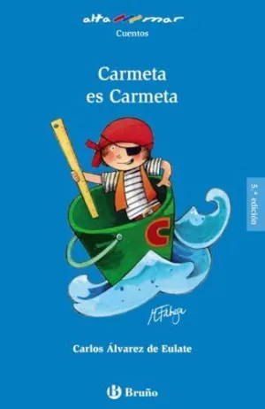 CARMETA ES CARMETA