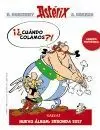 ASTÉRIX N'ITALIA
