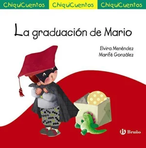 LA GRADUACIÓN DE MARIO LA GRADUACIÓN DE MARIO