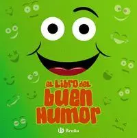 EL LIBRO DEL BUEN HUMOR EL LIBRO DEL BUEN HUMOR