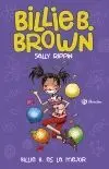 BILLIE B. BROWN: BILLIE B. ES LA MEJOR