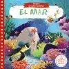 PEQUE EXPLORADORES: EL MAR