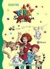 KIKA SUPERBRUJA Y DANI: LA MASCOTA ENCANTADA
