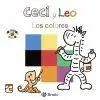 CECI Y LEO: LOS COLORES