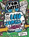 TOM GATES: LOS LOBOZOMBIS SON GENIALES (Y PUNTO)