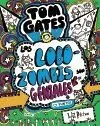 TOM GATES: LOS LOBOZOMBIS SON GENIALES (Y PUNTO)
