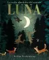 LA NOCHE ALREDEDOR DEL MUNDO: LUNA LA NOCHE ALREDEDOR DEL MUNDO: LUNA