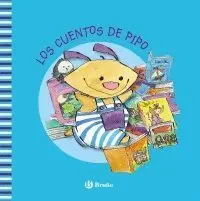 LOS CUENTOS DE PIPO LOS CUENTOS DE PIPO